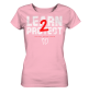Preview: TDS LINE - WOMEN - T-SHIRT - LEARN 2 PROTECT